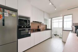 Blk 183C Marsiling Greenview (Woodlands), HDB 5 Rooms #566069431